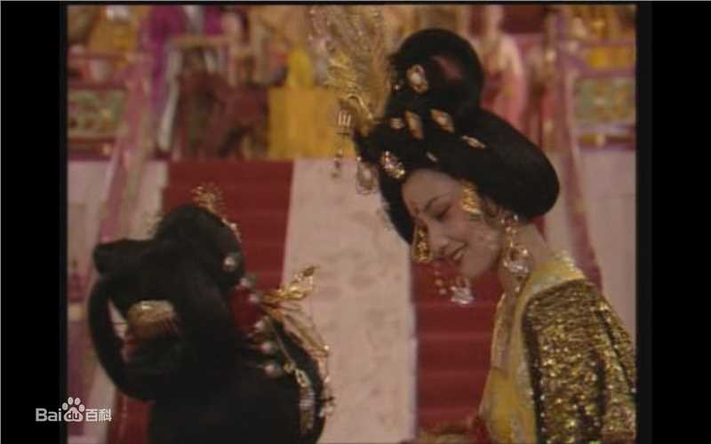 最新李静莉壁纸