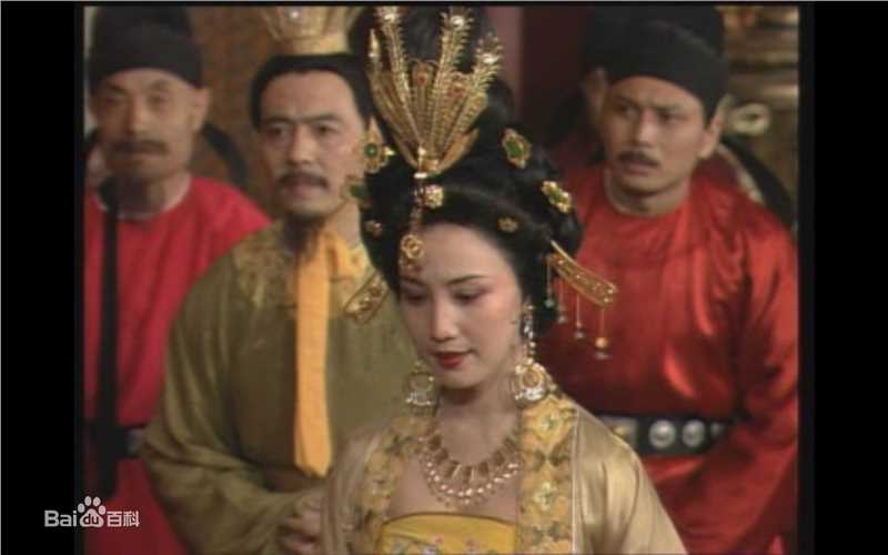 最新李静莉壁纸