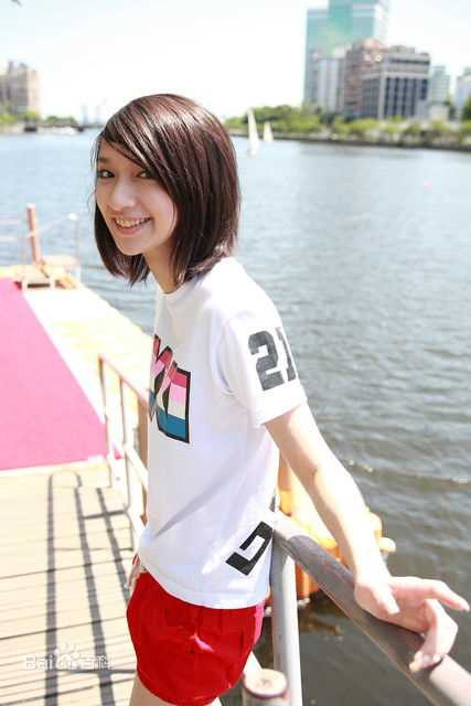 高清辛静(Princess Shin)精彩图册