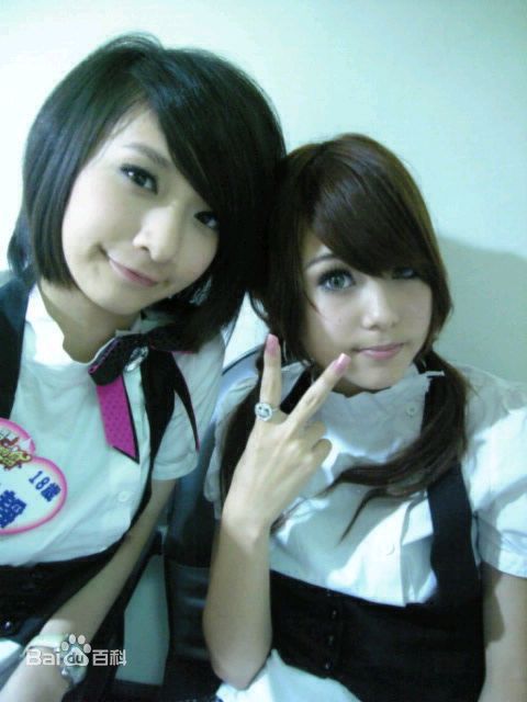 高清辛静(Princess Shin)精彩图册