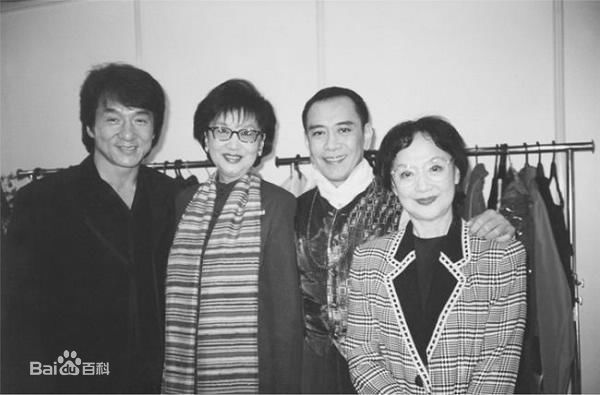 凤风照片集锦前后照片