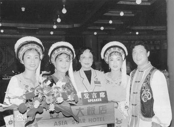 凤风照片集锦前后照片