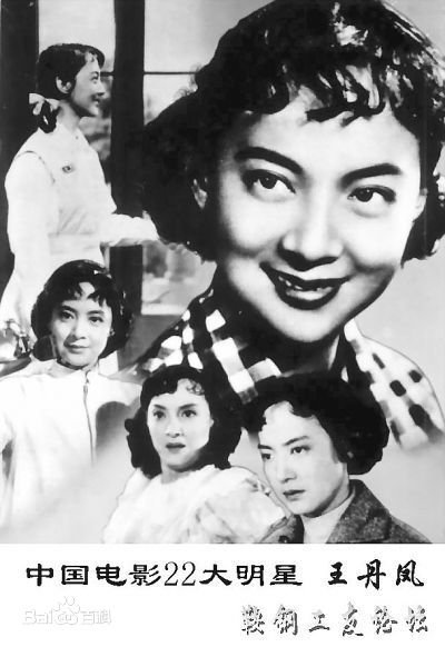 高清凤精彩图册