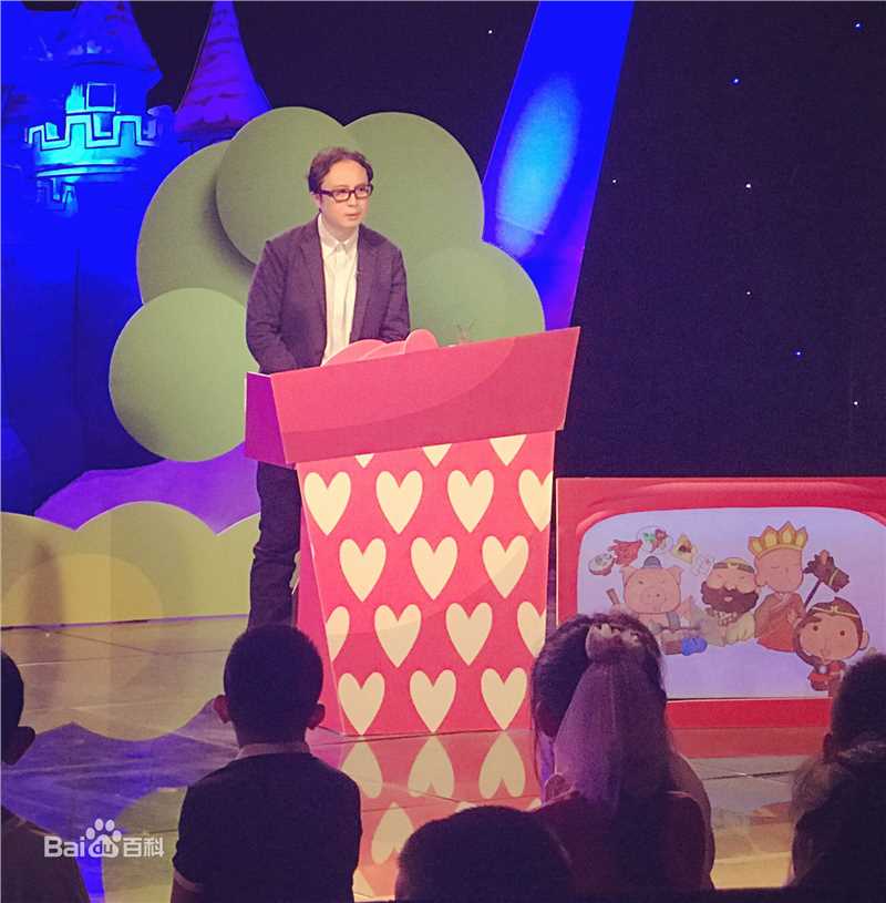 韩涛作品前后照片