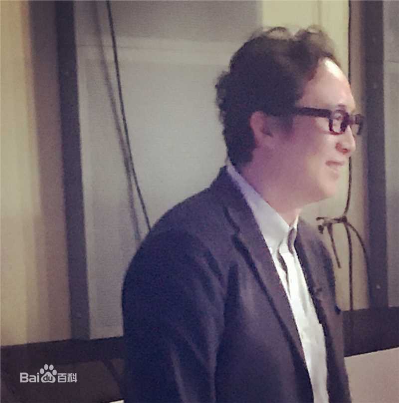 韩涛作品前后照片