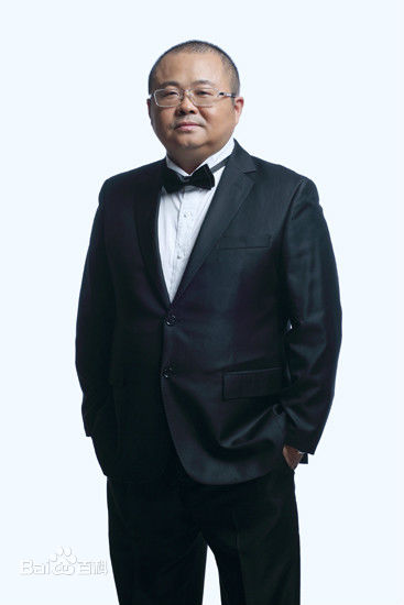 汪涛最优质导演生活相册