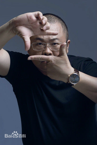 汪涛最优质导演生活相册