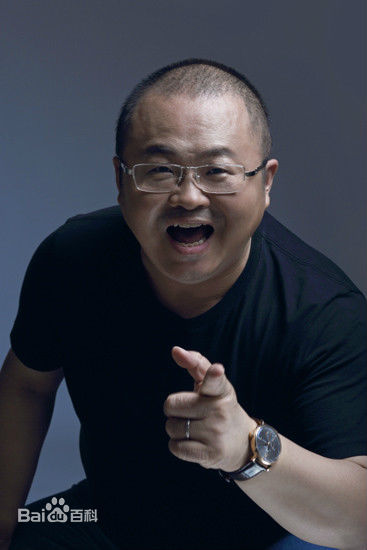 汪涛最优质导演生活相册