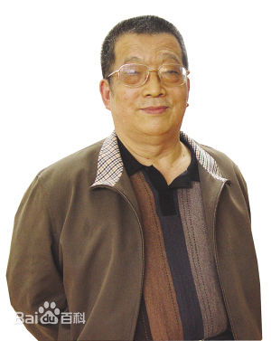 王朝柱前后照片