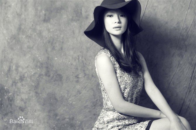 最优质戴路生活照