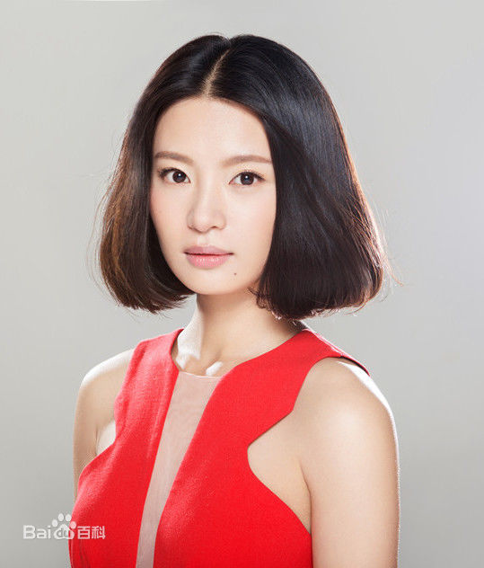 最优质戴路生活照