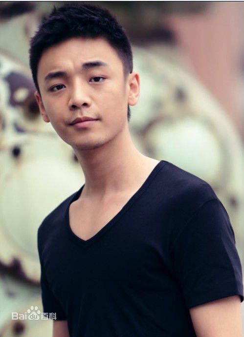 最优质曹璐生活照