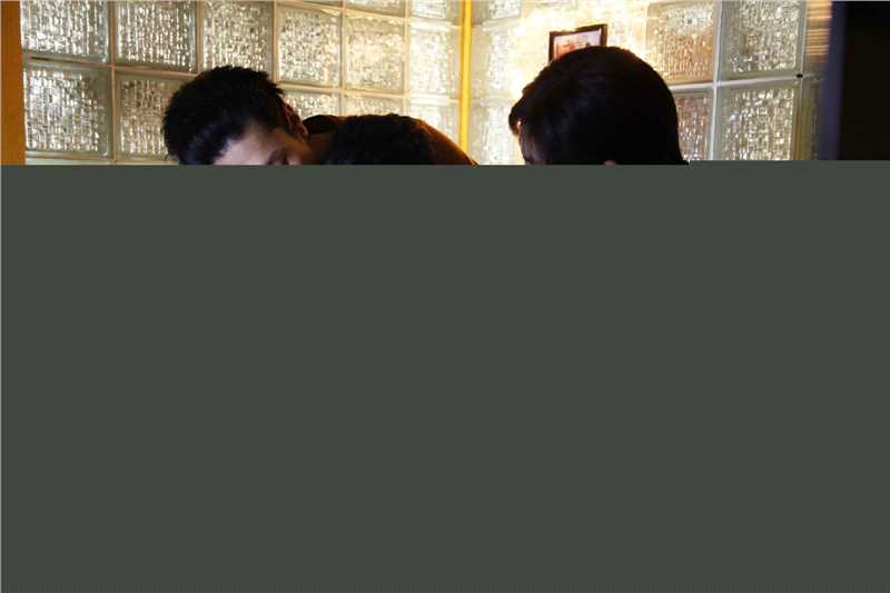 曹璐《微爱》最优质剧照