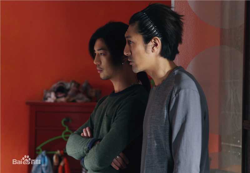 曹璐《微爱》最优质剧照