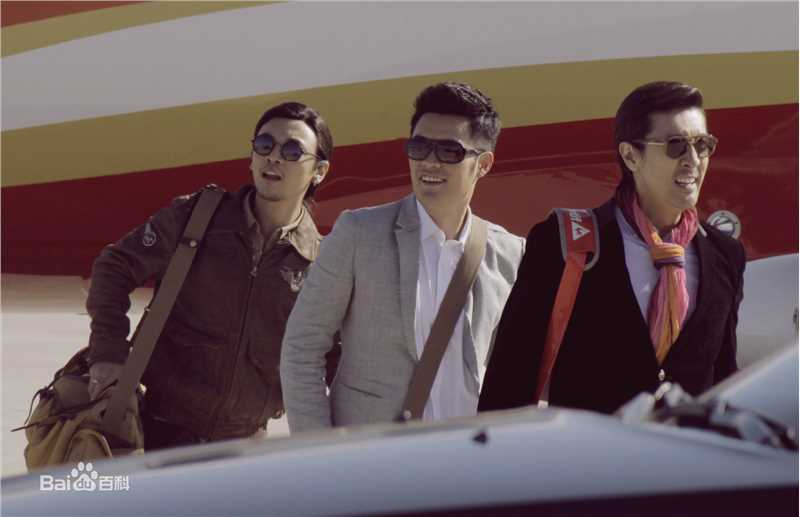 曹璐《微爱》最优质剧照