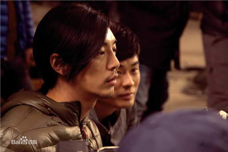 曹璐《微爱》最优质剧照