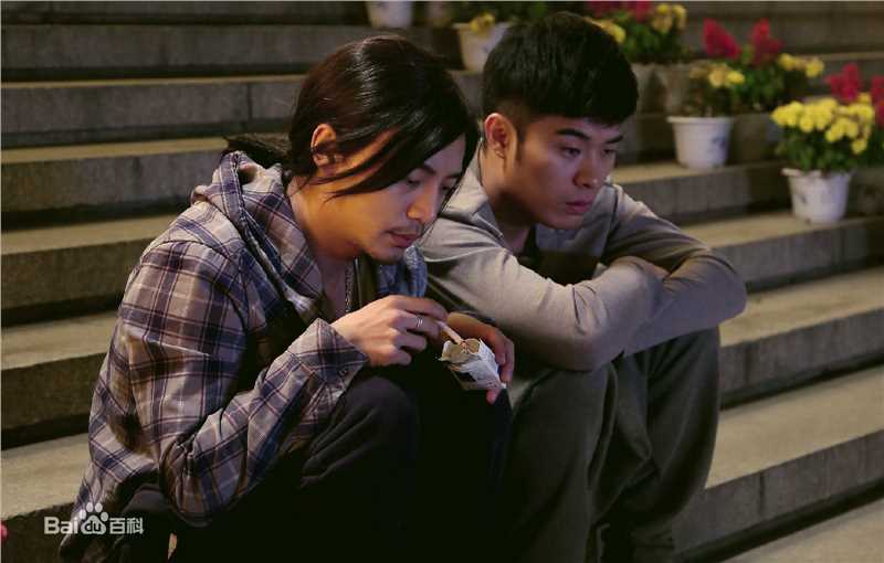 曹璐《微爱》最优质剧照