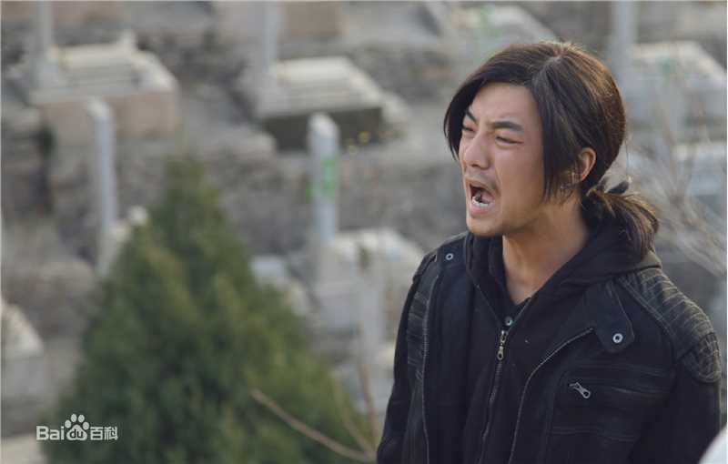 曹璐《微爱》最优质剧照