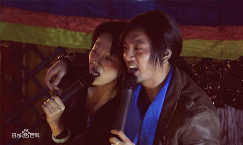 曹璐《微爱》最优质剧照