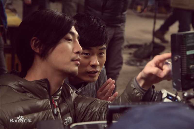 曹璐《微爱》最优质剧照