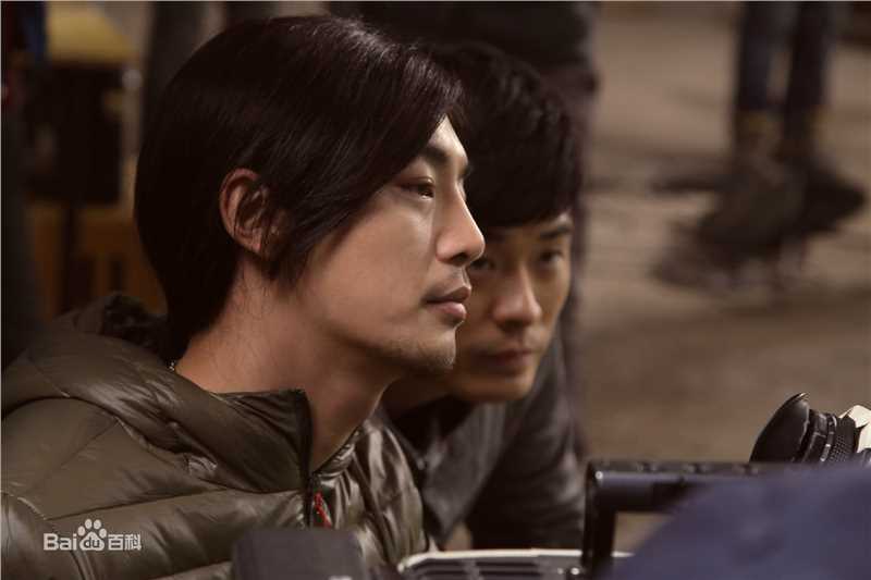 曹璐《微爱》最优质剧照