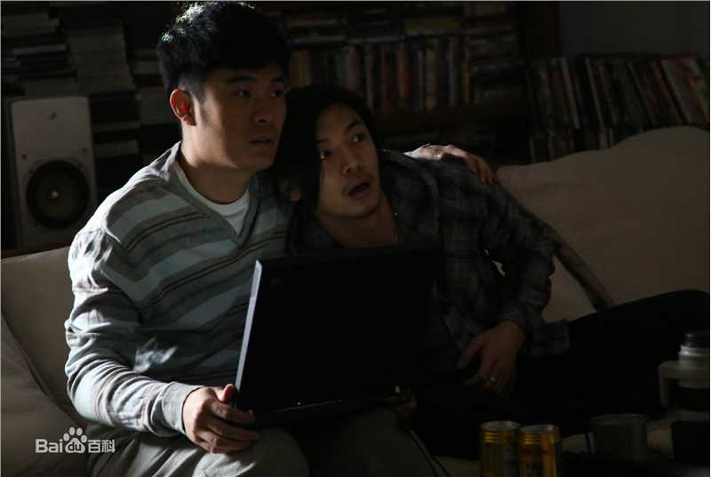 曹璐《微爱》最优质剧照