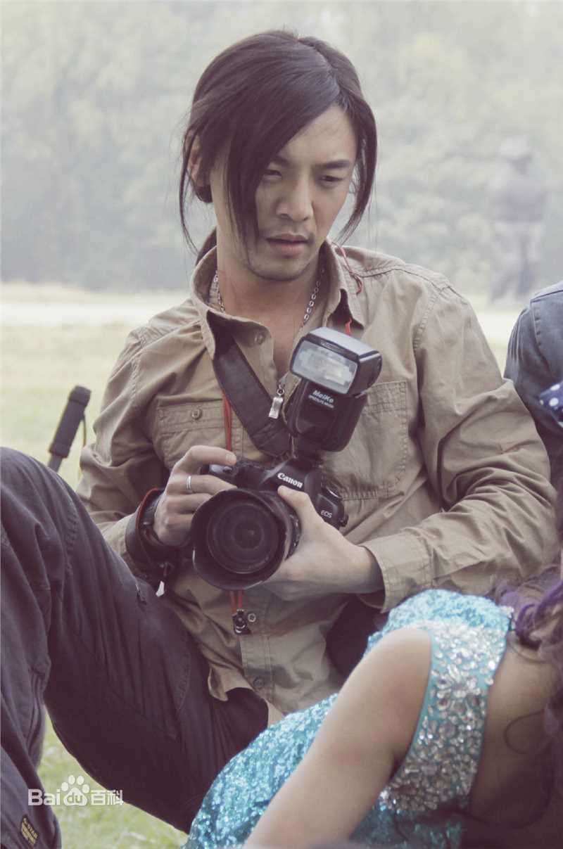 曹璐《微爱》最优质剧照