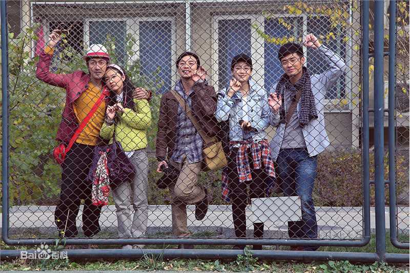 曹璐《微爱》最优质剧照