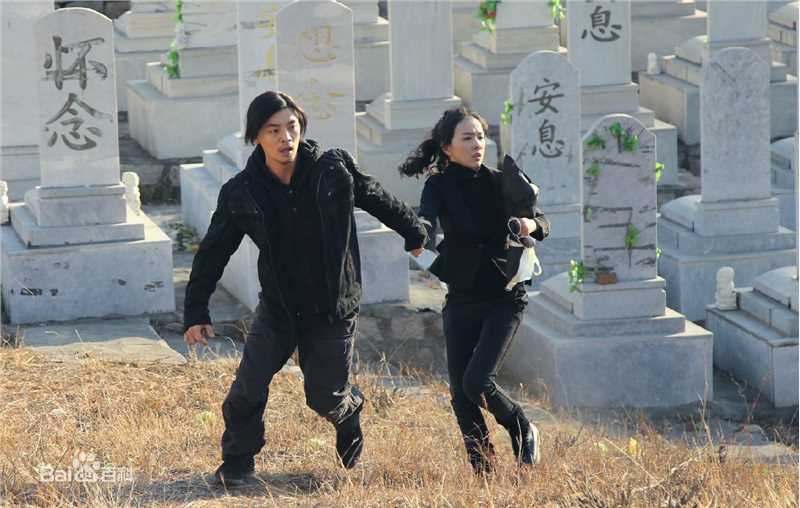 曹璐《微爱》最优质剧照