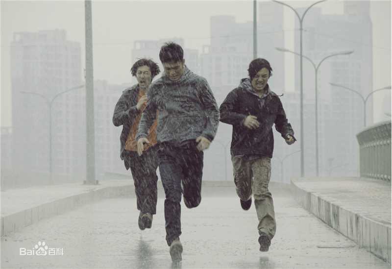 曹璐《微爱》最优质剧照