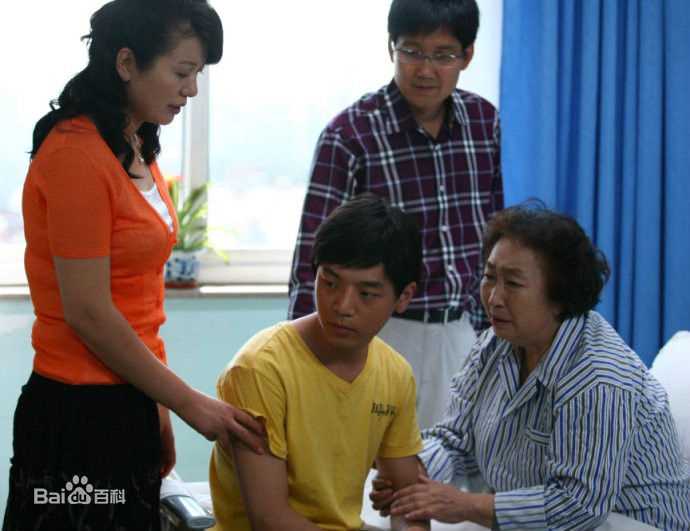 曹璐部分精选剧照