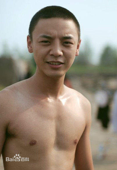 曹璐部分精选剧照