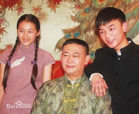 曹璐部分精选剧照