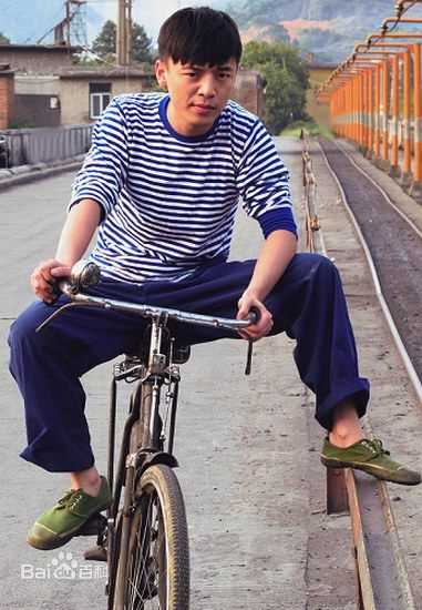 曹璐部分精选剧照