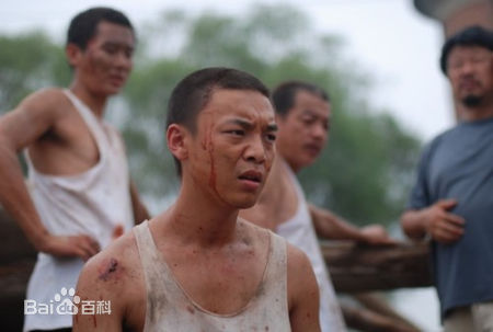 曹璐部分精选剧照