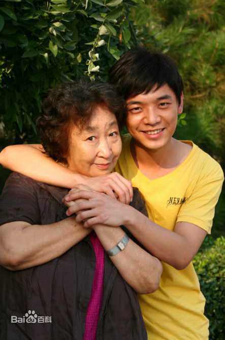 曹璐部分精选剧照