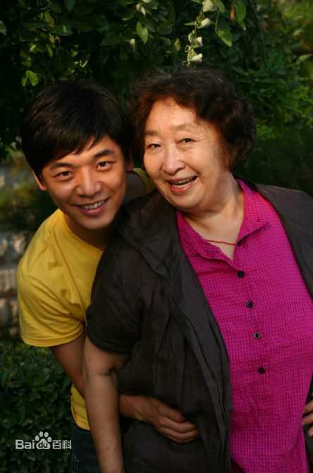 曹璐部分精选剧照