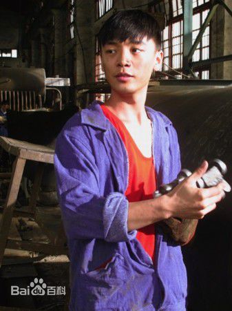 曹璐部分精选剧照