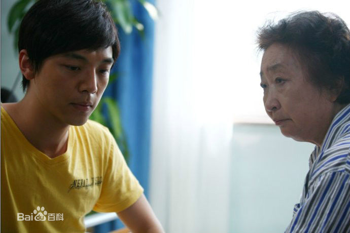 曹璐部分精选剧照