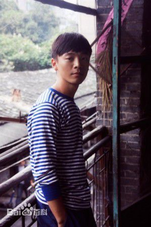 曹璐部分精选剧照