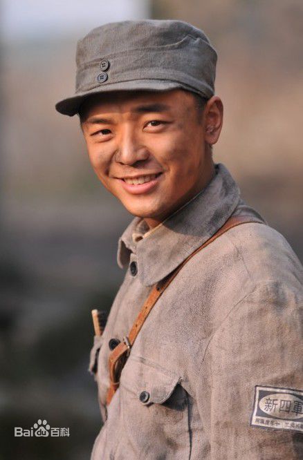 曹璐部分精选剧照