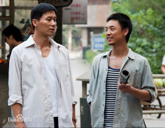 曹璐部分精选剧照