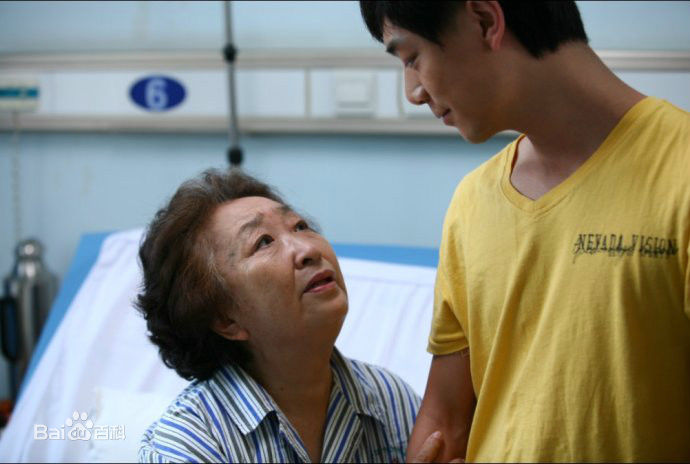 曹璐部分精选剧照