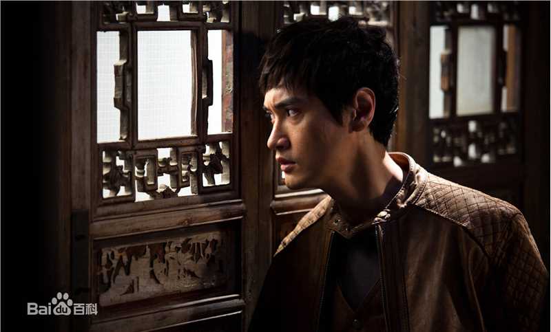 薛飞最优质剧照