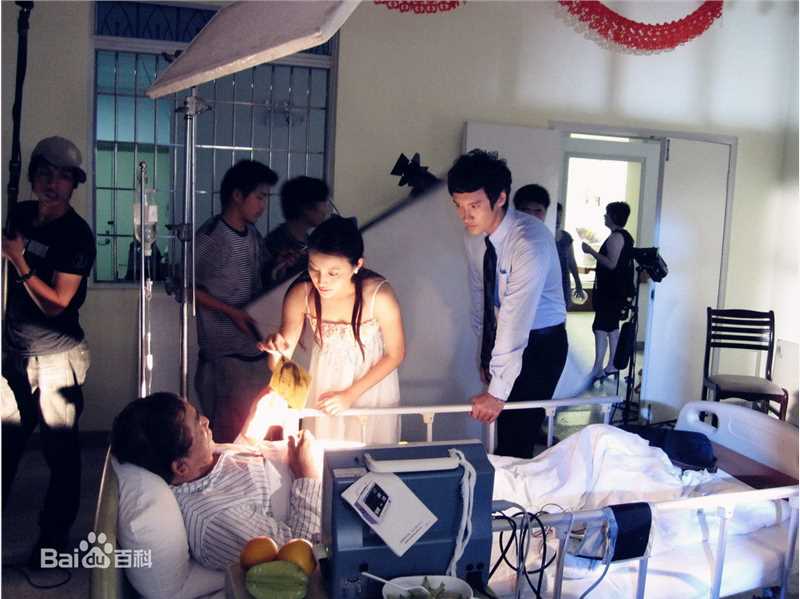 薛飞最优质剧照