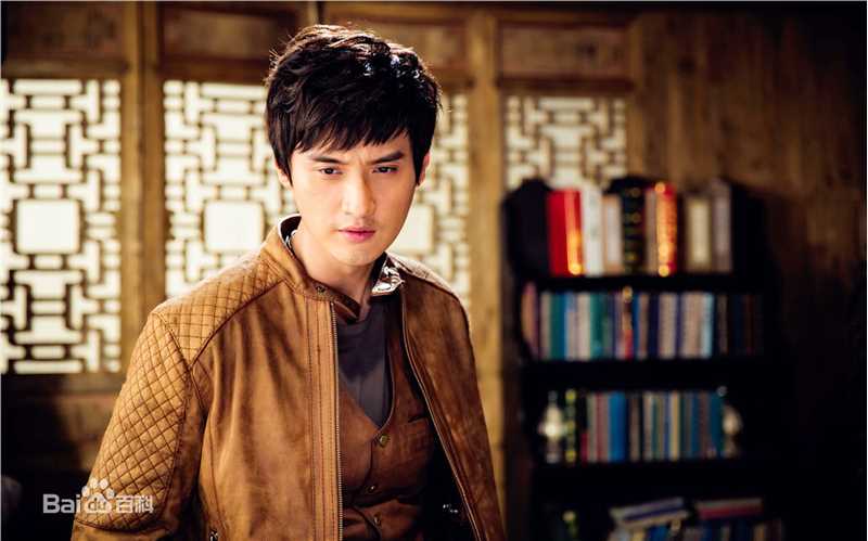 薛飞最优质剧照