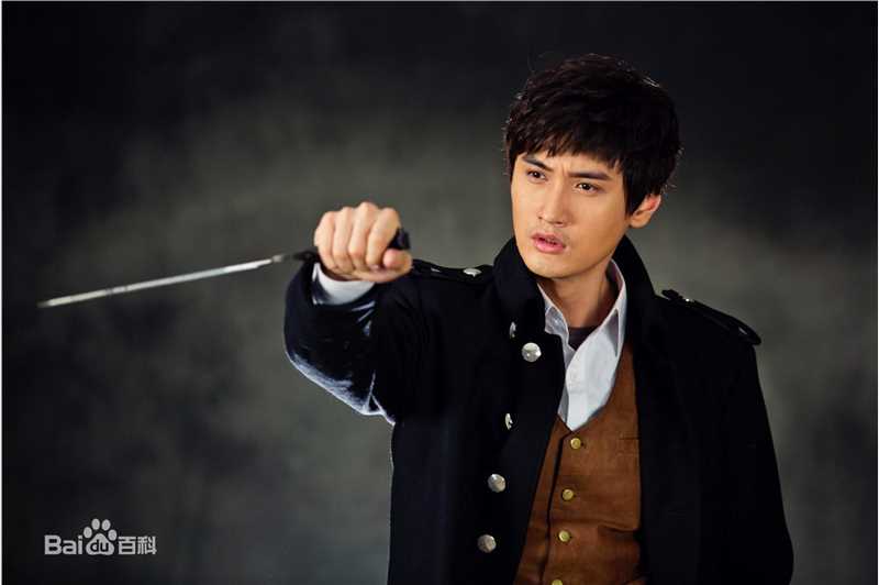 薛飞最优质剧照