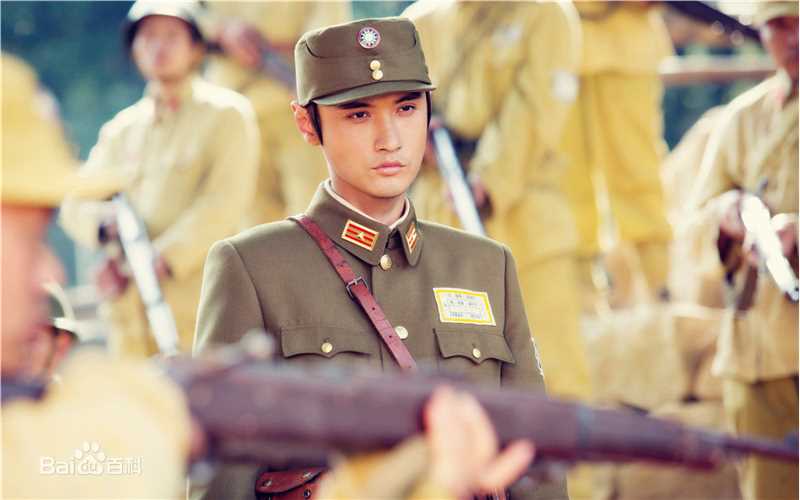 薛飞最优质剧照