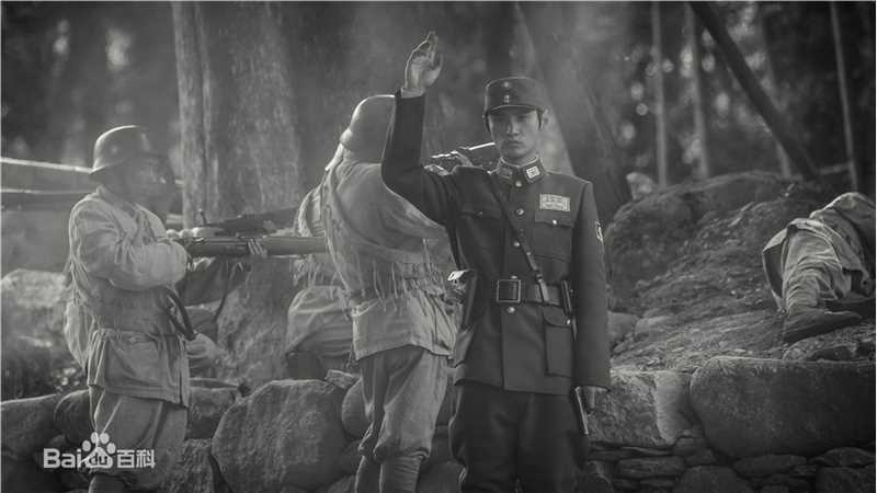 薛飞最优质剧照