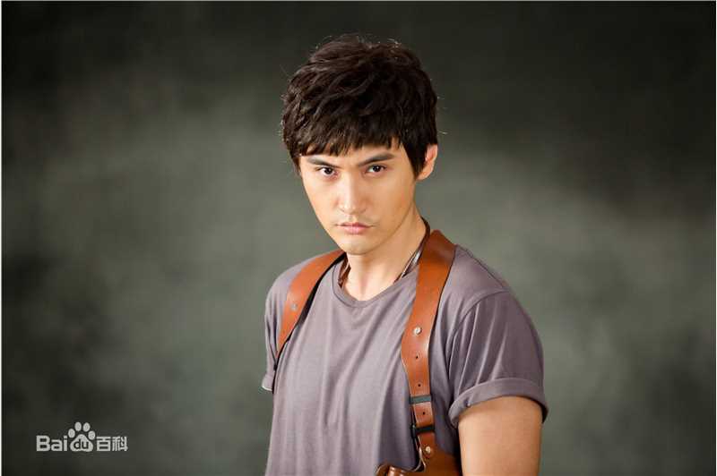 薛飞最优质剧照